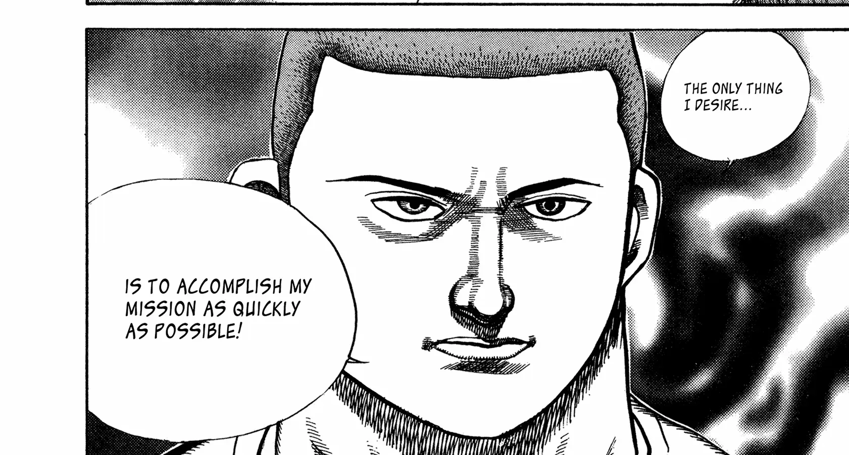 Read Koukou Tekkenden Tough chapter 340 image 30 on Lezhin