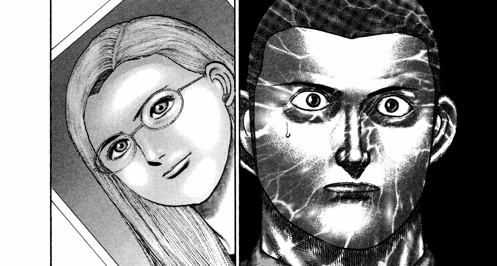 Read Koukou Tekkenden Tough chapter 340 image 34 on Lezhin
