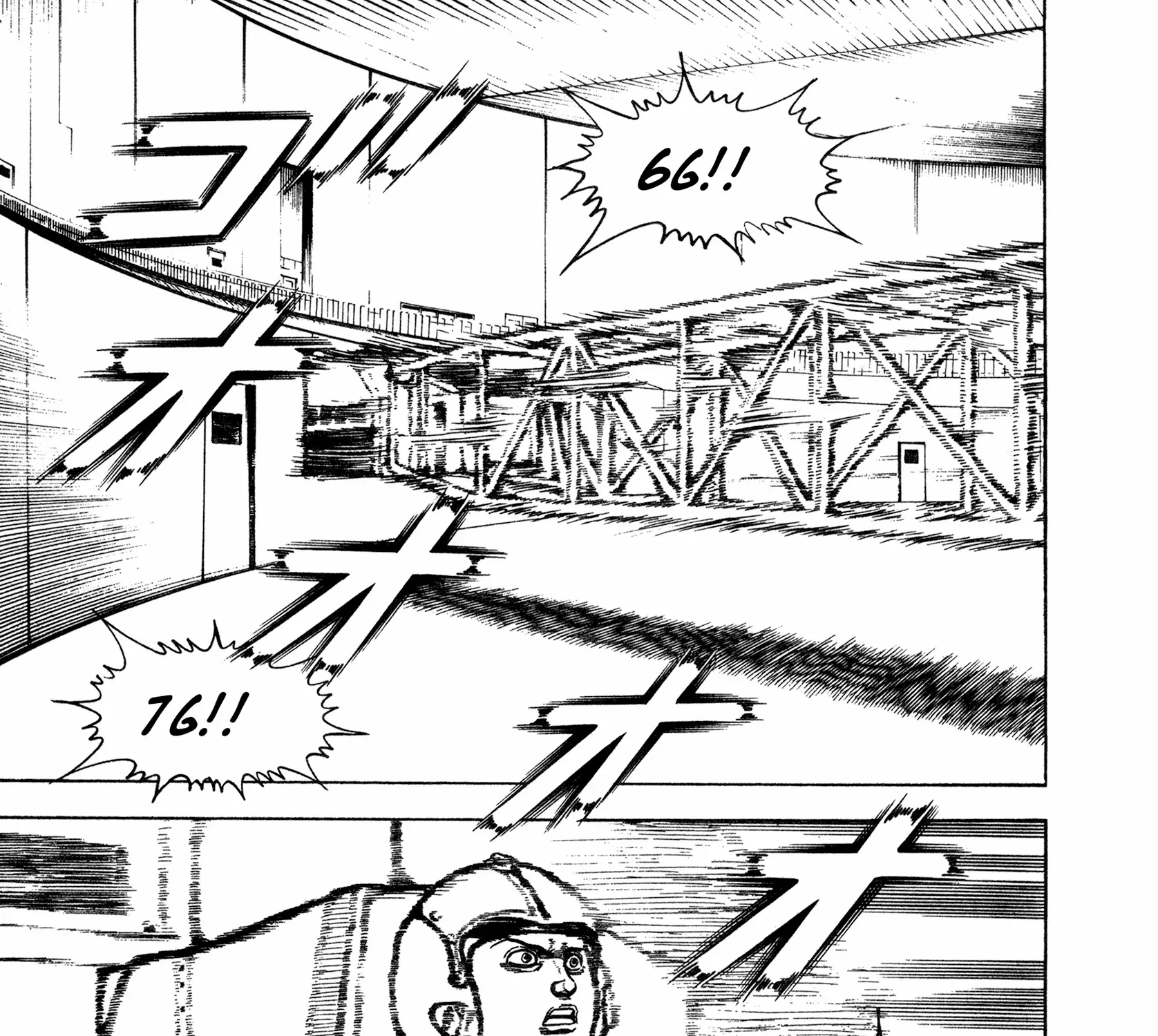 Read Koukou Tekkenden Tough chapter 340 image 5 on Lezhin