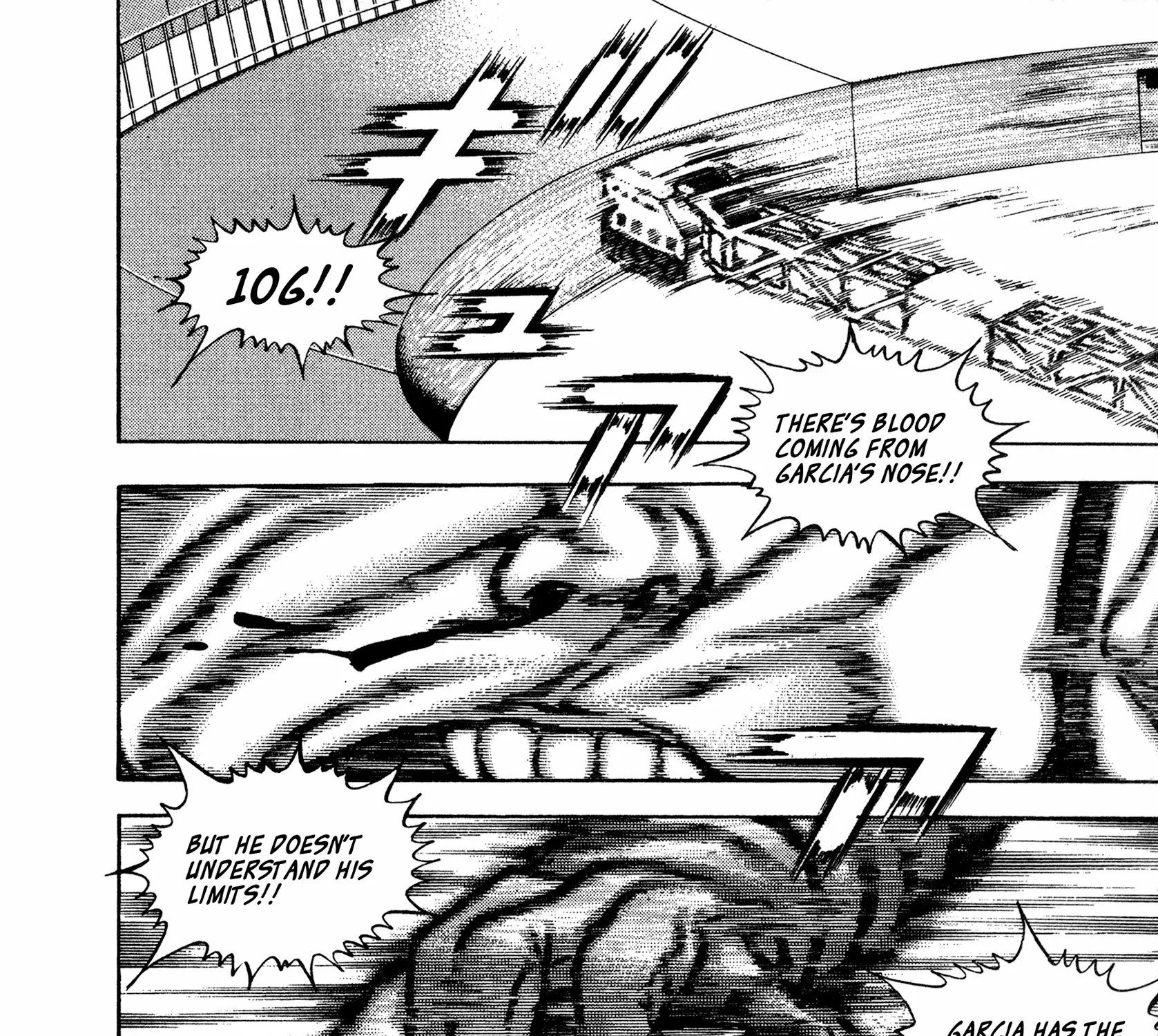 Read Koukou Tekkenden Tough chapter 340 image 9 on Lezhin