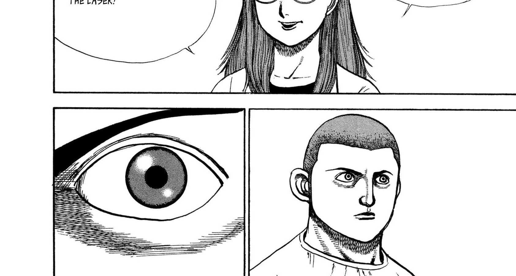 Read Koukou Tekkenden Tough chapter 341 image 13 on Lezhin