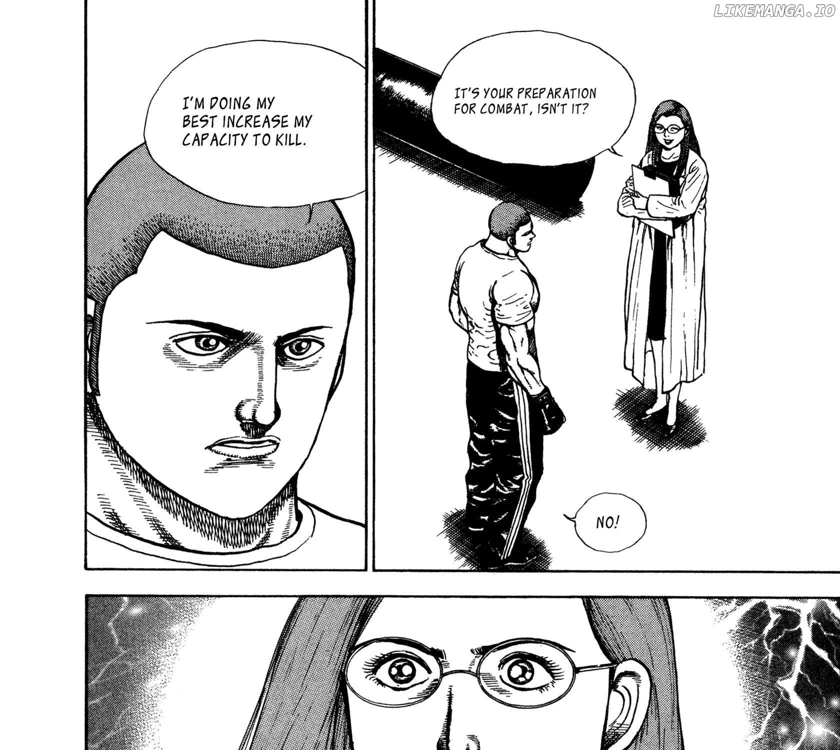 Read Koukou Tekkenden Tough chapter 341 image 16 on Lezhin