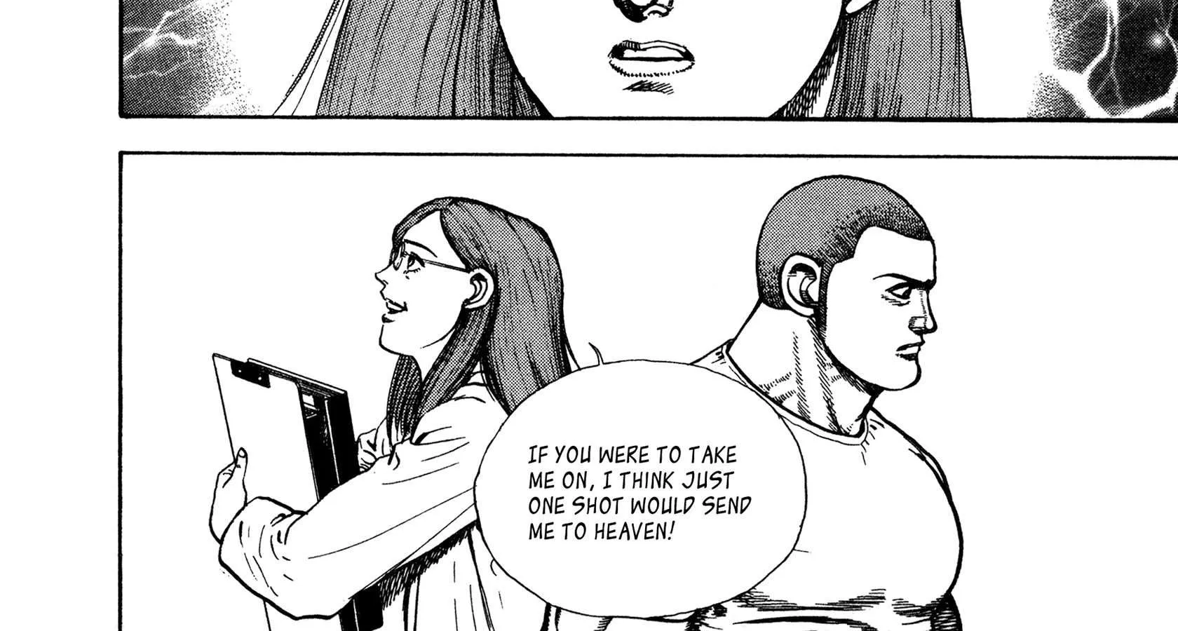 Read Koukou Tekkenden Tough chapter 341 image 17 on Lezhin