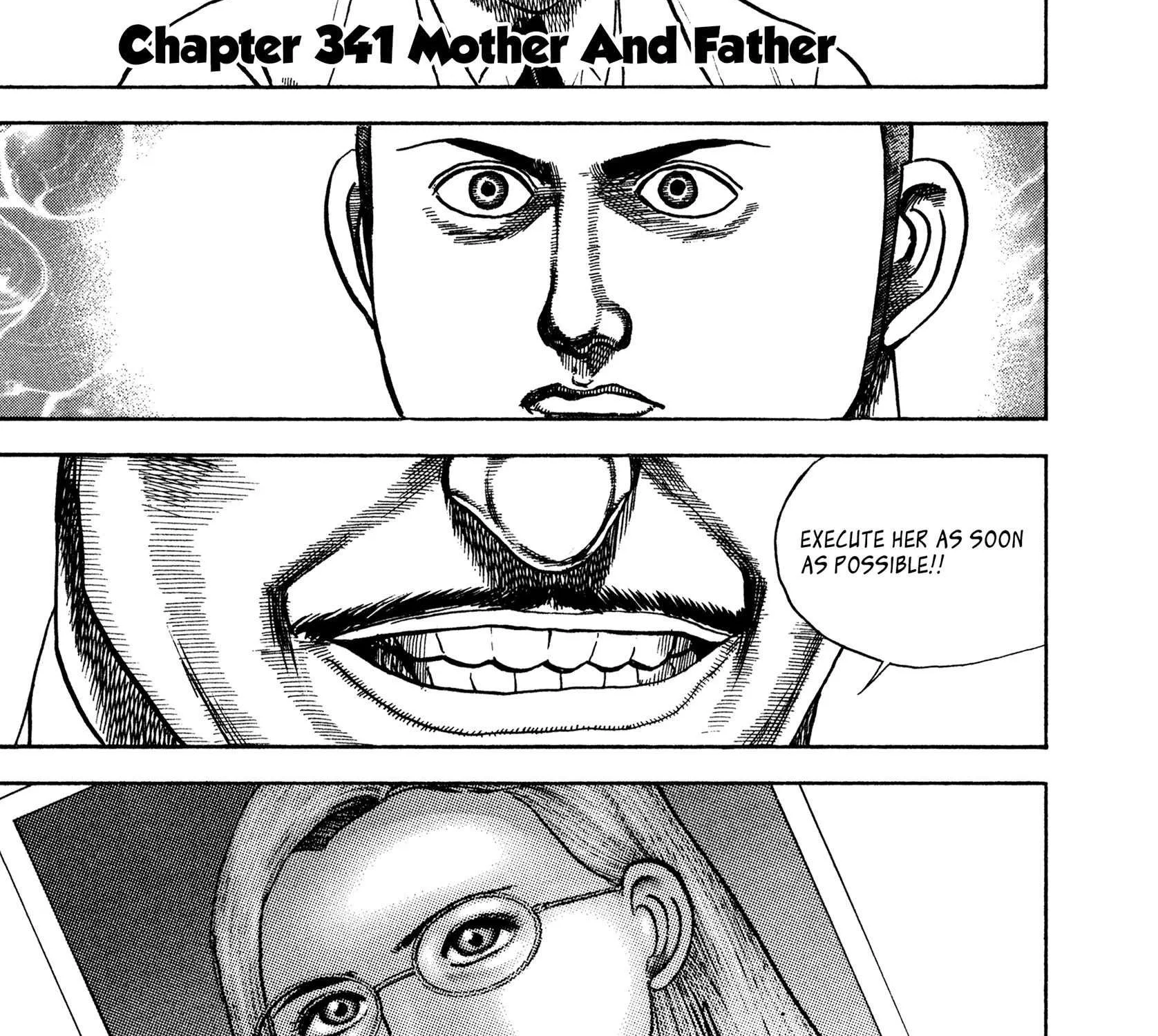 Read Koukou Tekkenden Tough chapter 341 image 2 on Lezhin