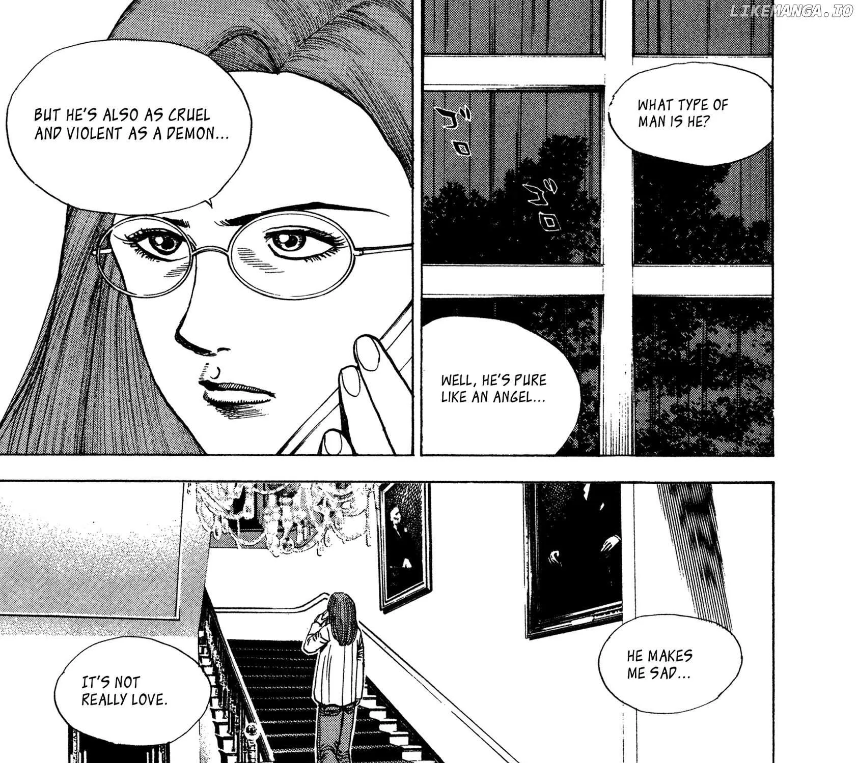 Read Koukou Tekkenden Tough chapter 341 image 22 on Lezhin