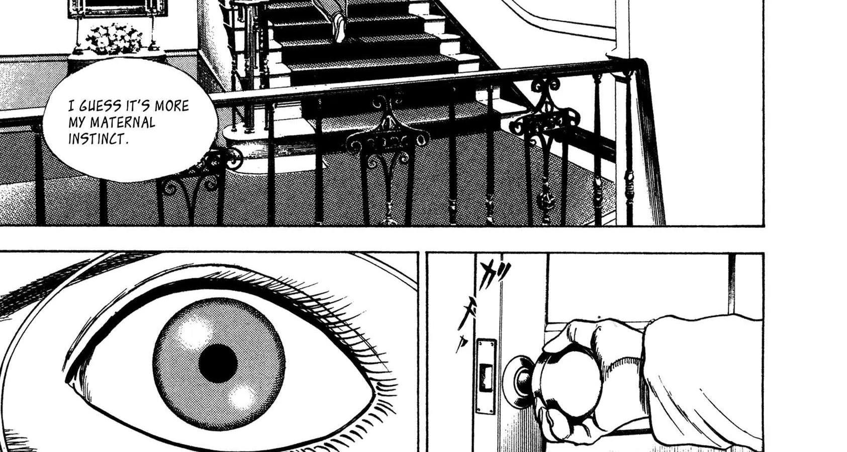 Read Koukou Tekkenden Tough chapter 341 image 23 on Lezhin