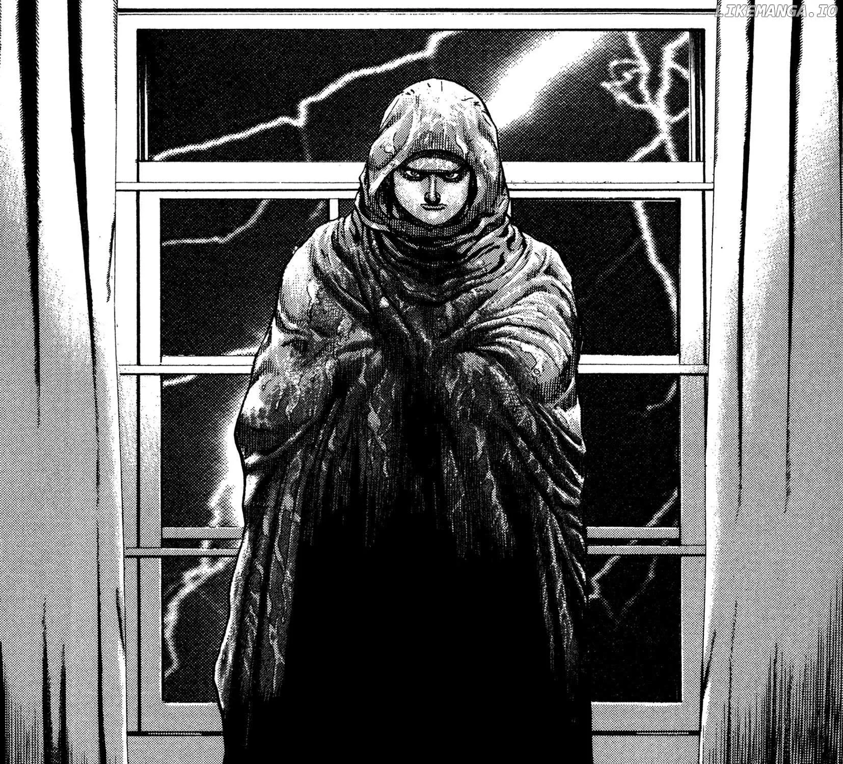 Read Koukou Tekkenden Tough chapter 341 image 24 on Lezhin