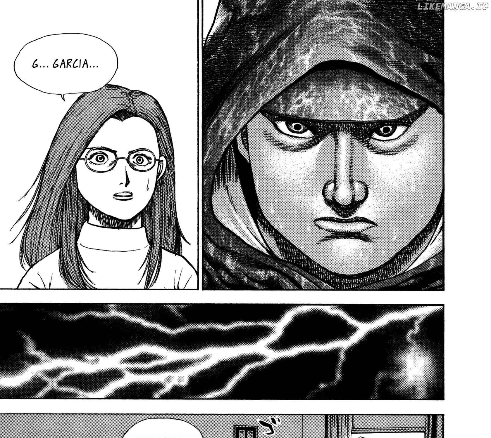 Read Koukou Tekkenden Tough chapter 341 image 26 on Lezhin