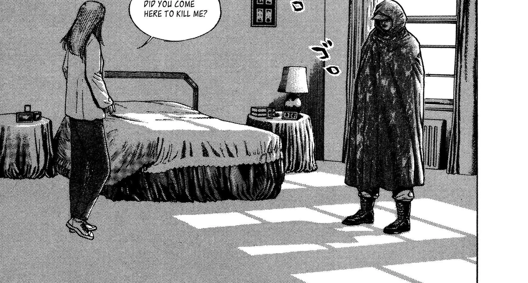 Read Koukou Tekkenden Tough chapter 341 image 27 on Lezhin