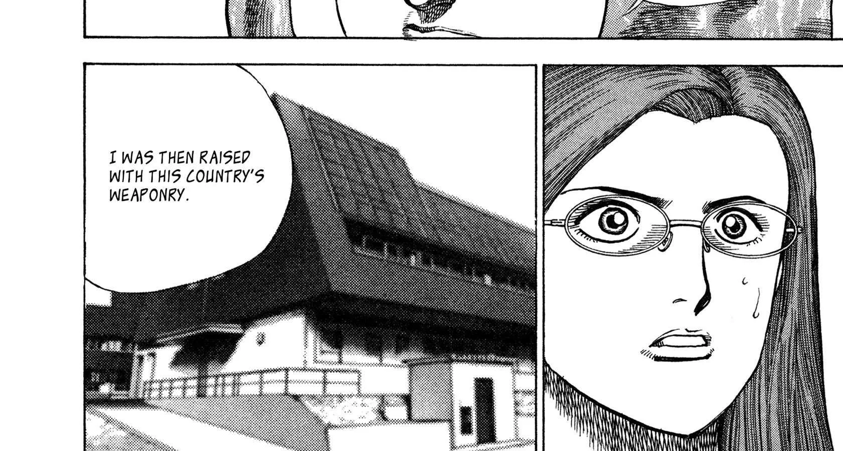 Read Koukou Tekkenden Tough chapter 341 image 29 on Lezhin