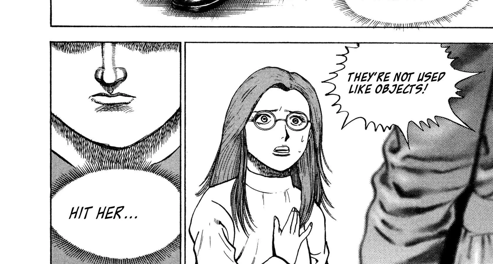 Read Koukou Tekkenden Tough chapter 341 image 33 on Lezhin