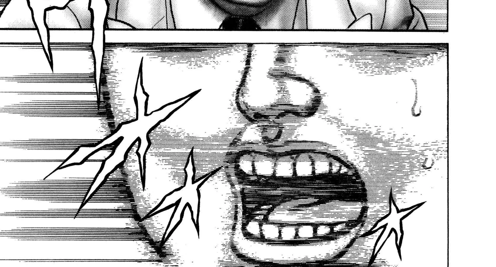 Read Koukou Tekkenden Tough chapter 341 image 35 on Lezhin