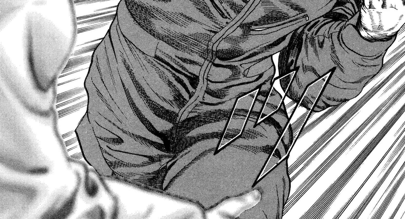Read Koukou Tekkenden Tough chapter 341 image 37 on Lezhin