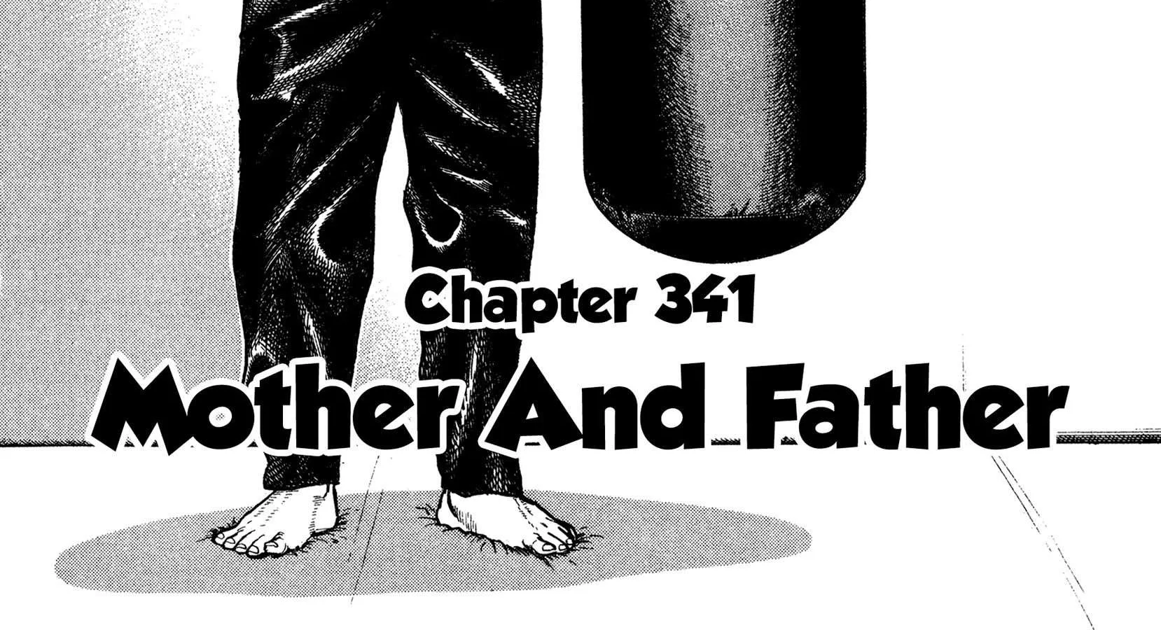 Read Koukou Tekkenden Tough chapter 341 image 5 on Lezhin