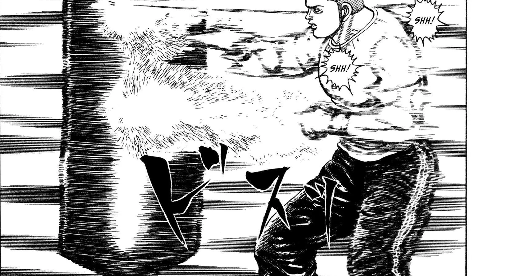 Read Koukou Tekkenden Tough chapter 341 image 7 on Lezhin
