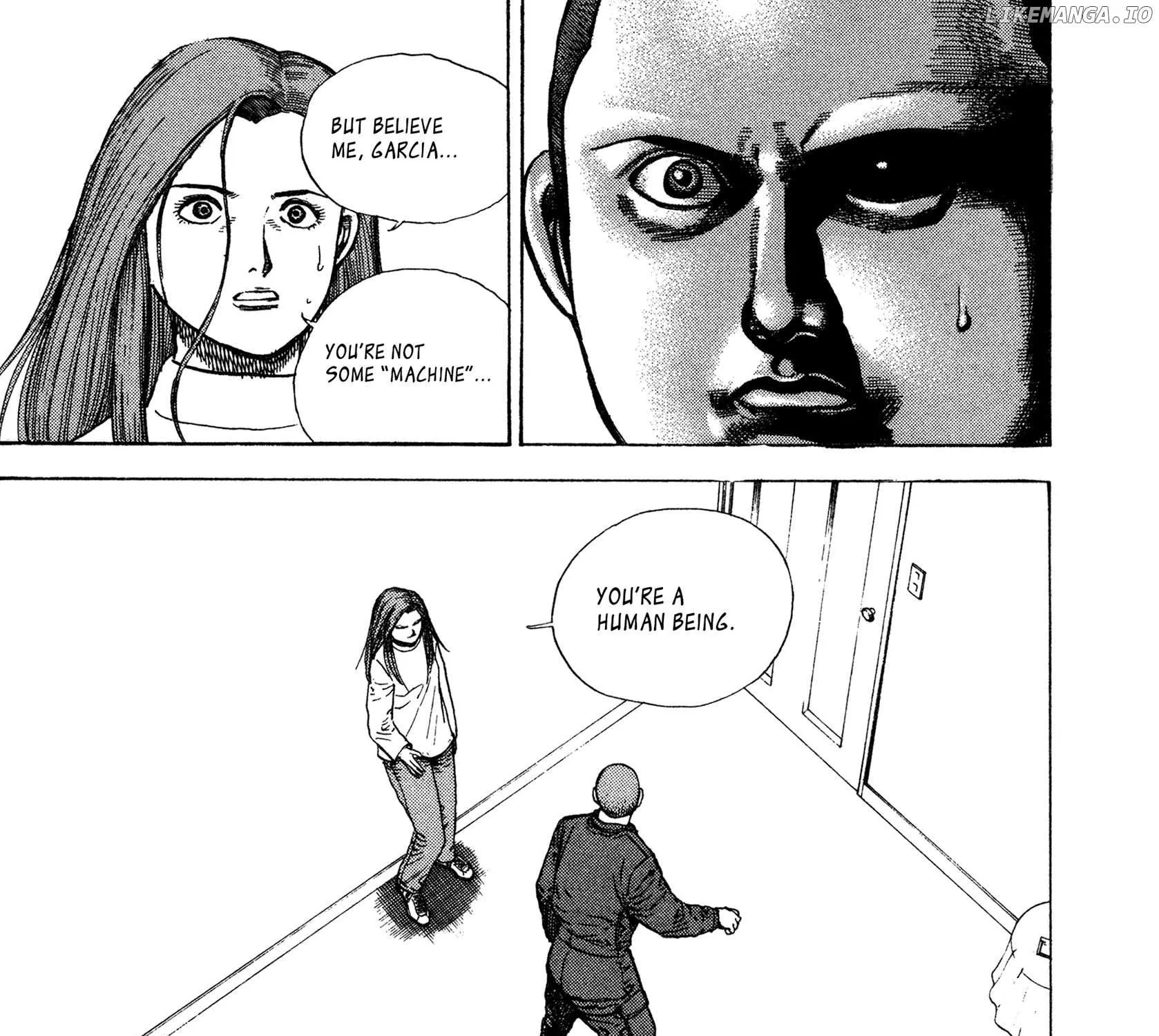 Read Koukou Tekkenden Tough chapter 342 image 14 on Lezhin