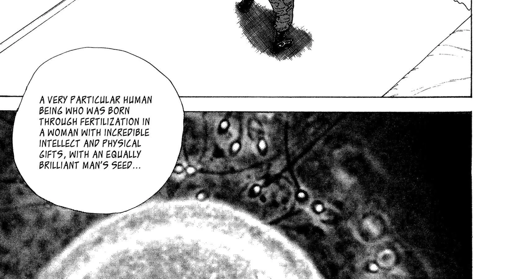 Read Koukou Tekkenden Tough chapter 342 image 15 on Lezhin