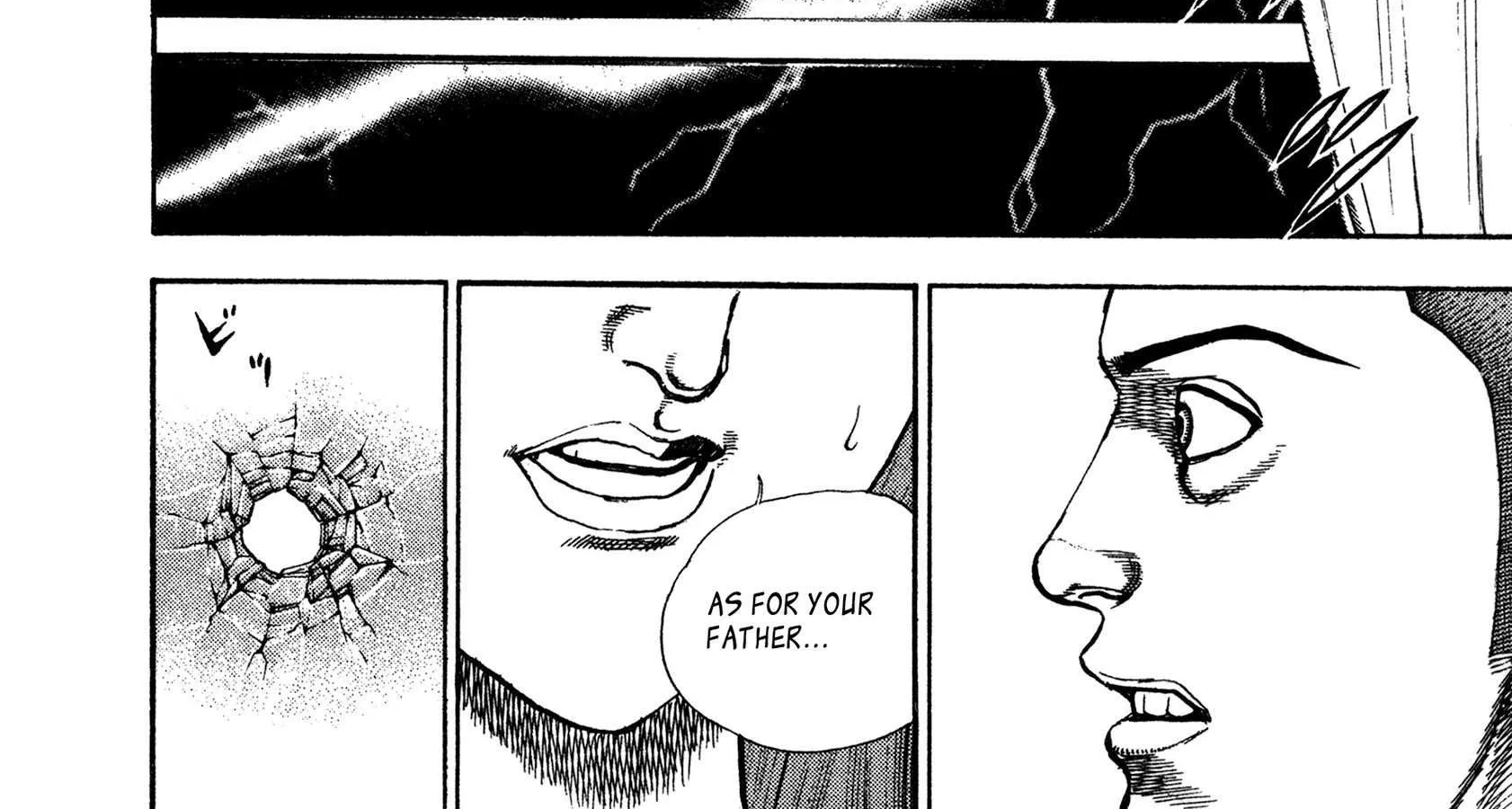Read Koukou Tekkenden Tough chapter 342 image 17 on Lezhin