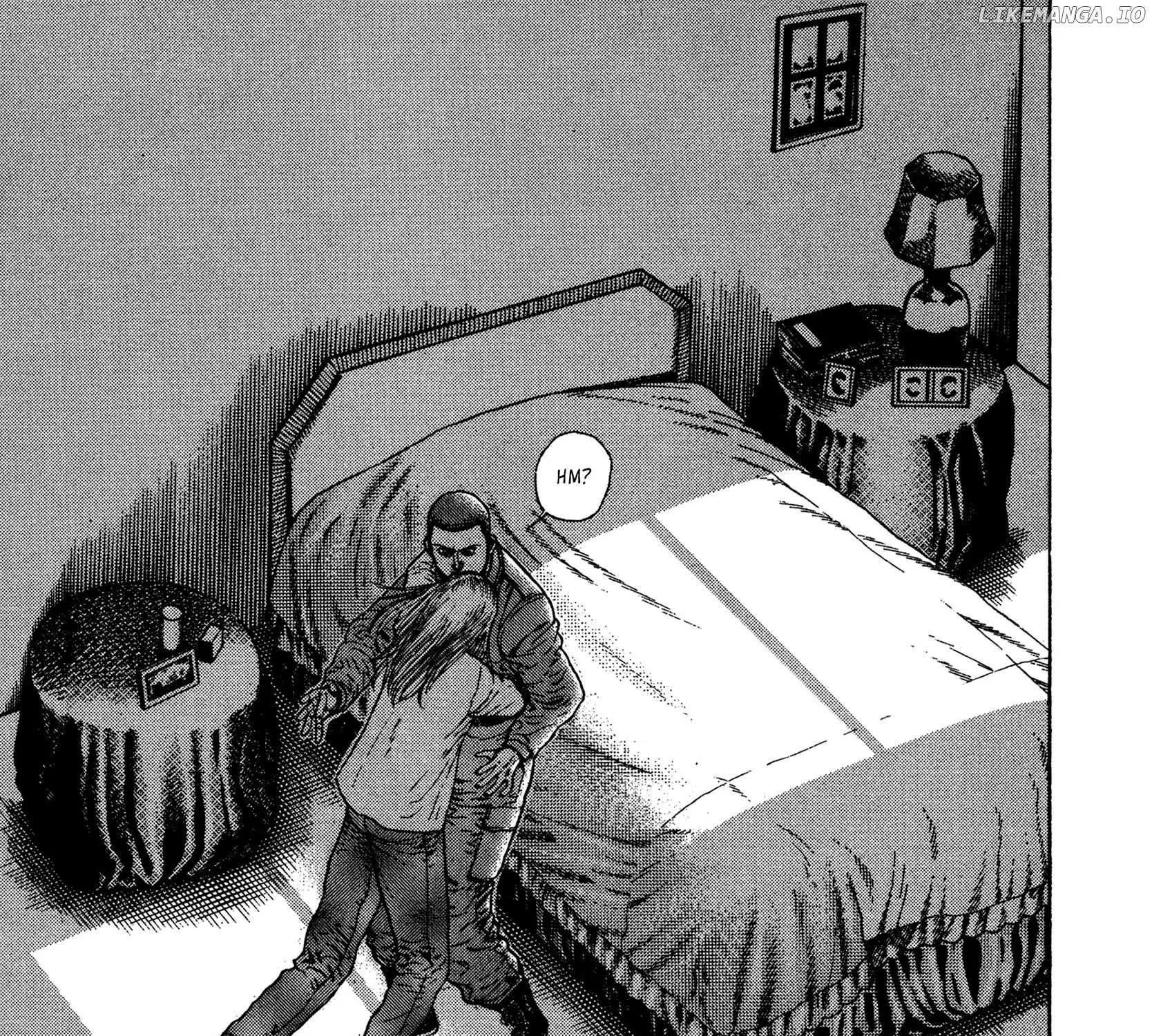 Read Koukou Tekkenden Tough chapter 342 image 18 on Lezhin