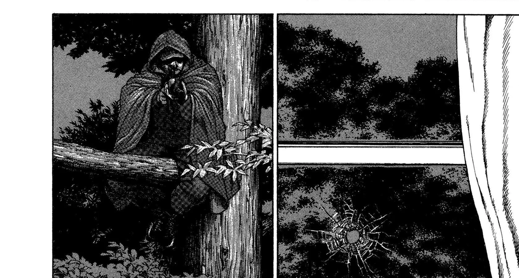 Read Koukou Tekkenden Tough chapter 342 image 21 on Lezhin