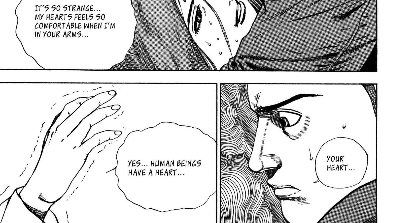 Read Koukou Tekkenden Tough chapter 342 image 23 on Lezhin