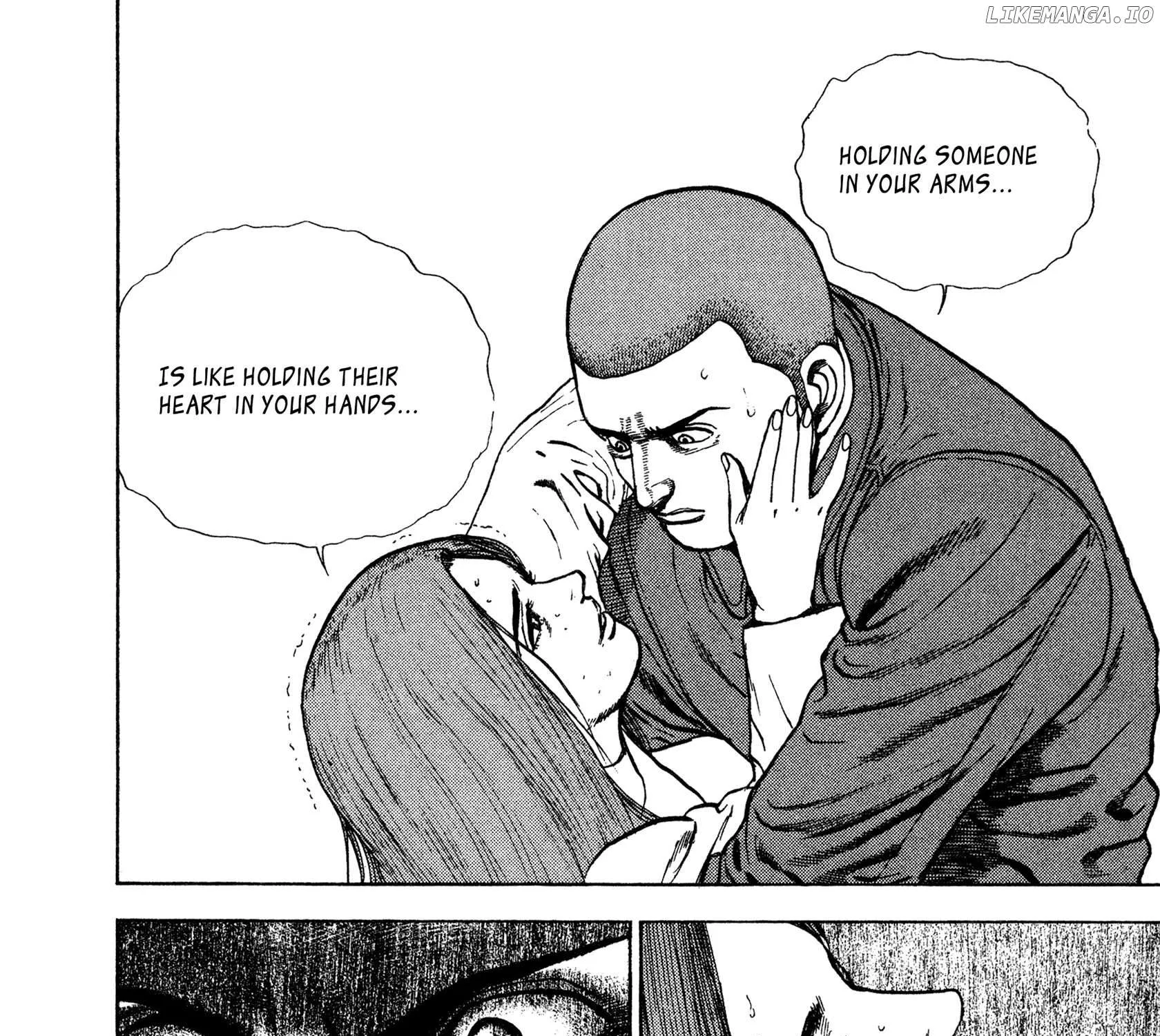 Read Koukou Tekkenden Tough chapter 342 image 24 on Lezhin