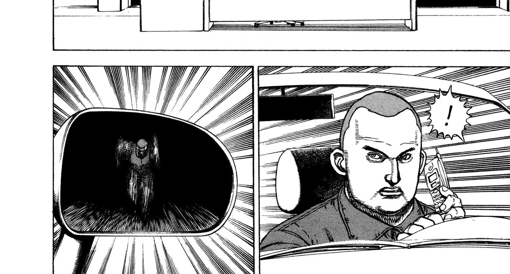 Read Koukou Tekkenden Tough chapter 342 image 29 on Lezhin