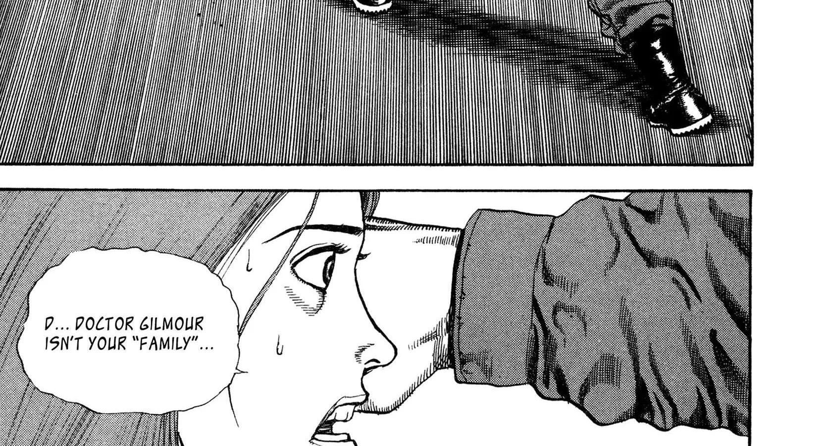 Read Koukou Tekkenden Tough chapter 342 image 7 on Lezhin