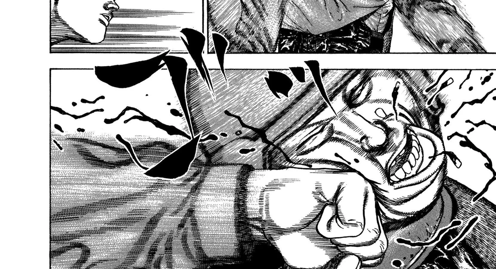 Read Koukou Tekkenden Tough chapter 343 image 17 on Lezhin