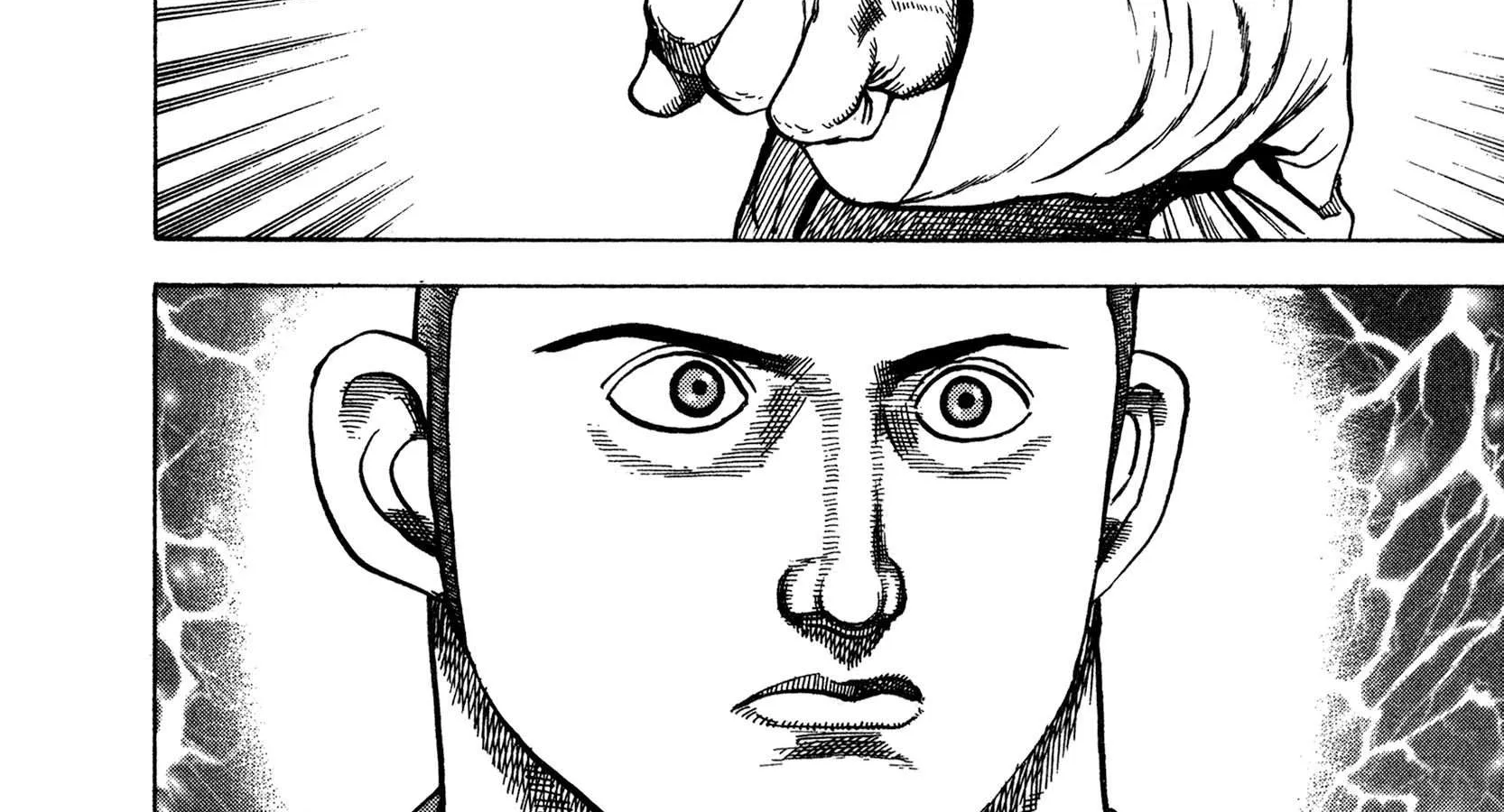 Read Koukou Tekkenden Tough chapter 343 image 25 on Lezhin