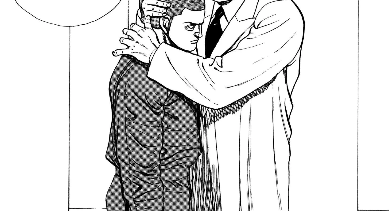 Read Koukou Tekkenden Tough chapter 343 image 27 on Lezhin