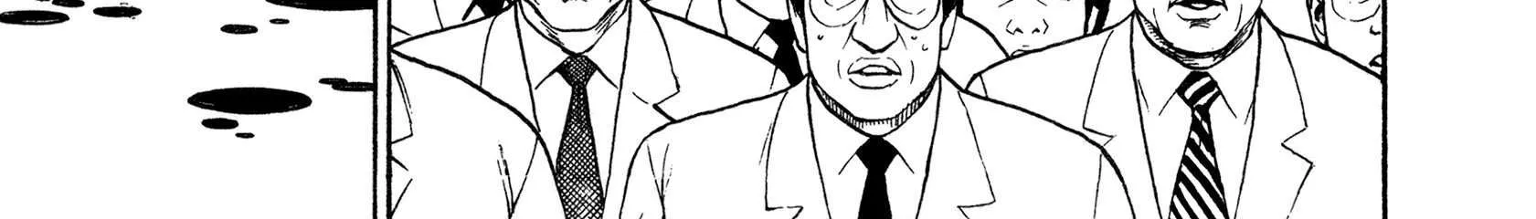 Read Koukou Tekkenden Tough chapter 343 image 3 on Lezhin