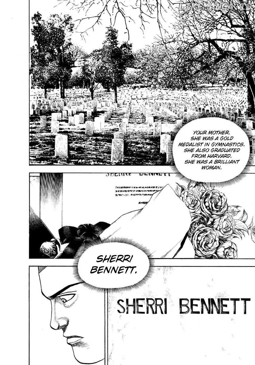 Read Koukou Tekkenden Tough chapter 344 image 7 on Lezhin