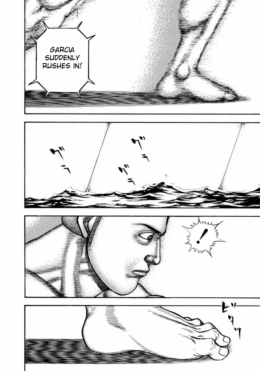 Read Koukou Tekkenden Tough chapter 347 image 3 on Lezhin