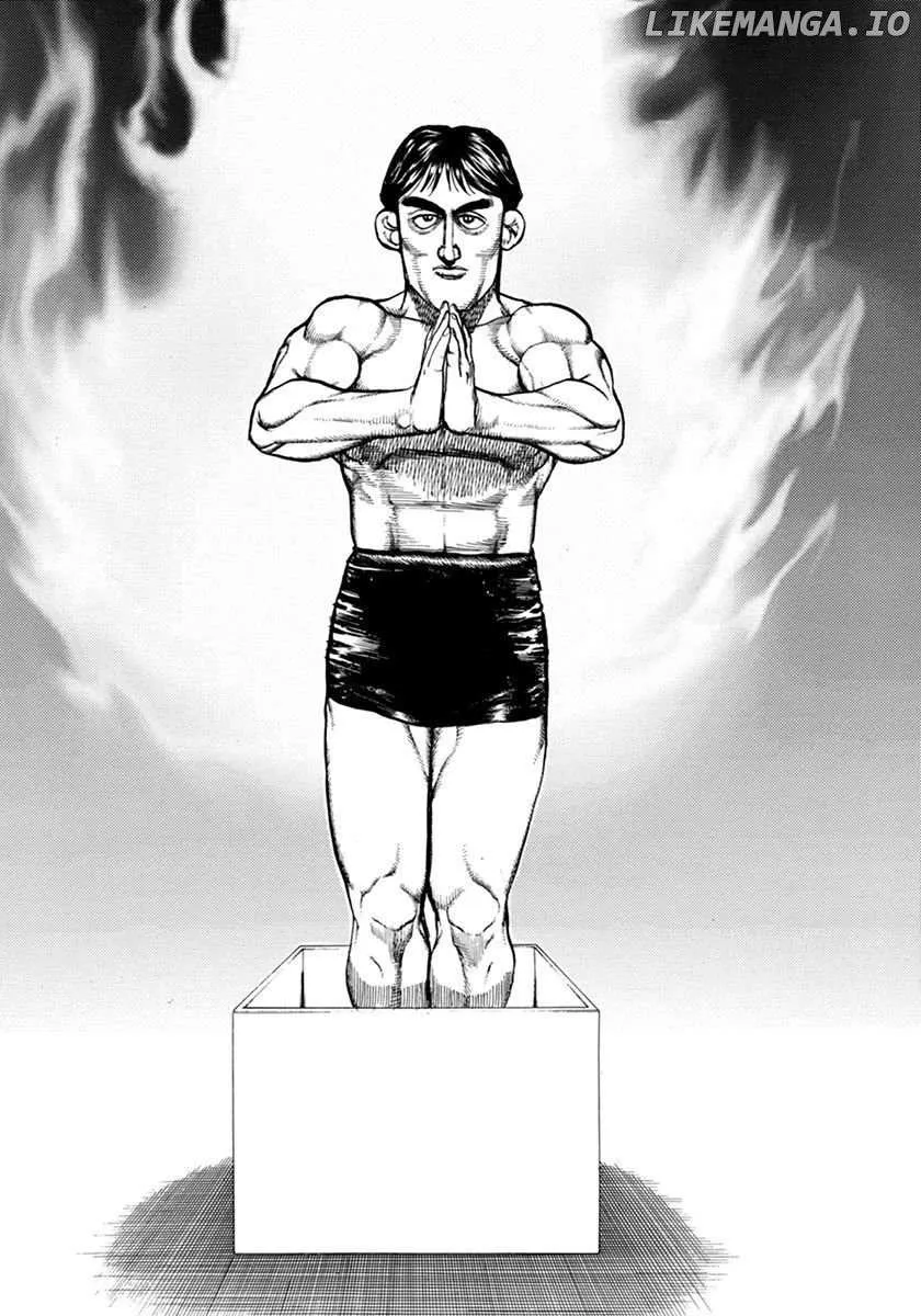 Read Koukou Tekkenden Tough chapter 348 image 10 on Lezhin