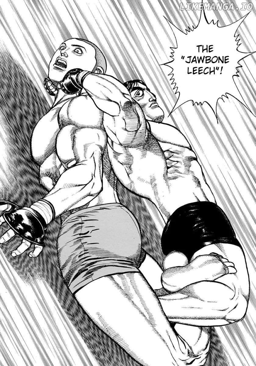 Read Koukou Tekkenden Tough chapter 348 image 17 on Lezhin