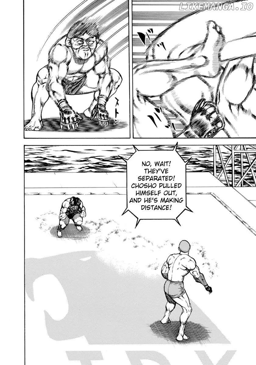 Read Koukou Tekkenden Tough chapter 349 image 13 on Lezhin