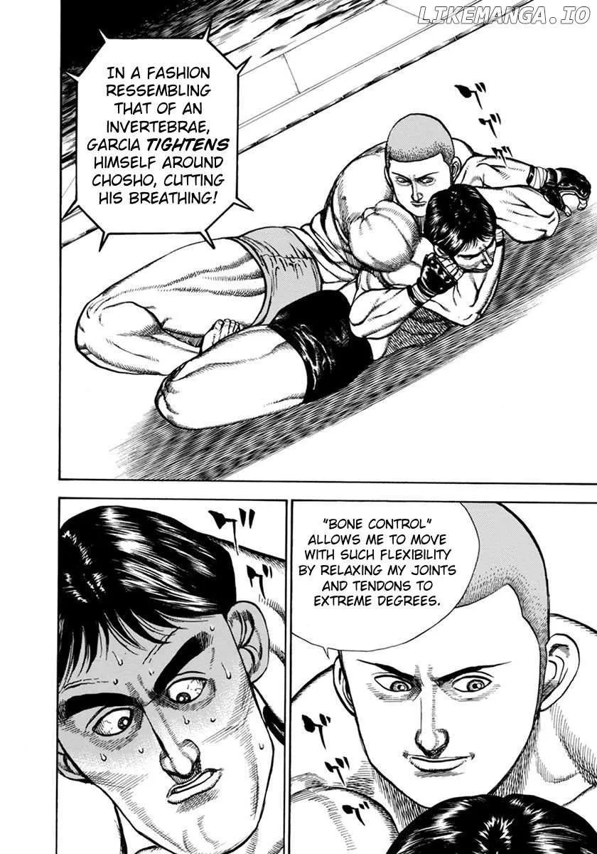 Read Koukou Tekkenden Tough chapter 349 image 9 on Lezhin