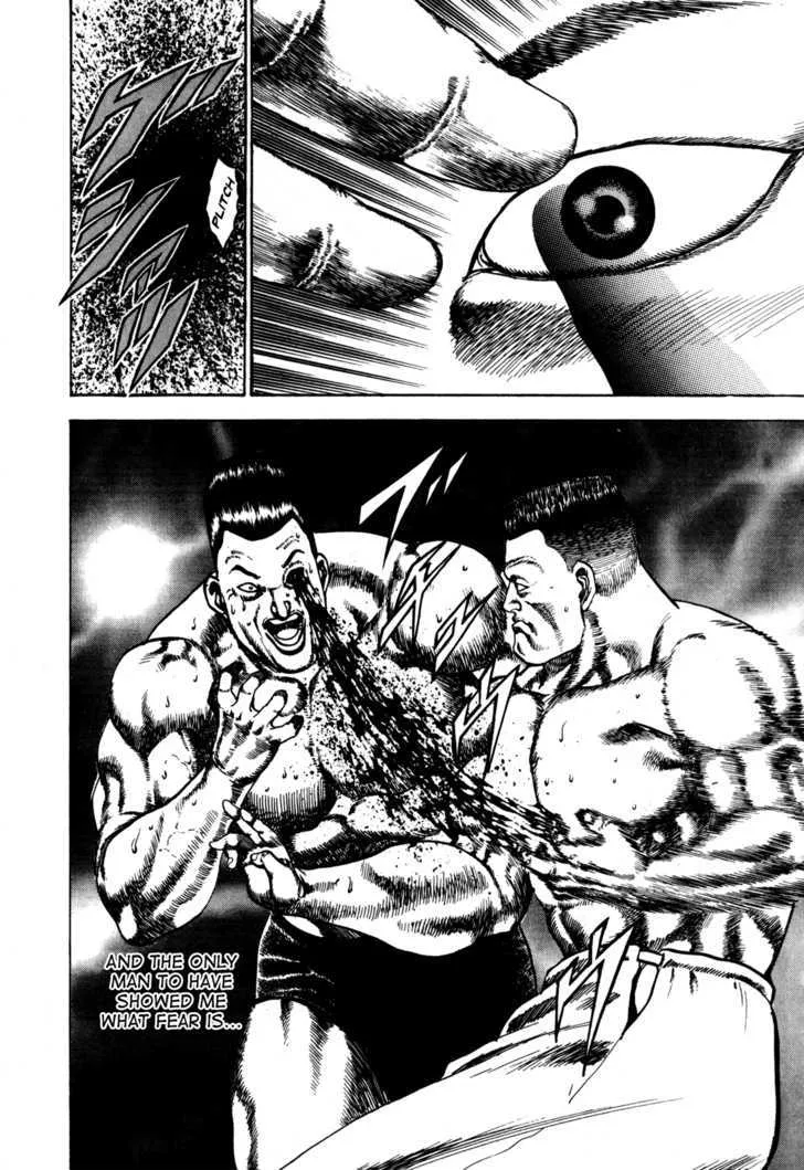 Read Koukou Tekkenden Tough chapter 35 image 10 on Lezhin