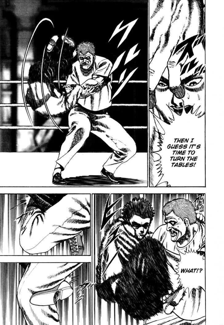 Read Koukou Tekkenden Tough chapter 35 image 15 on Lezhin