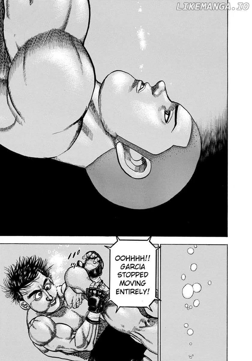 Read Koukou Tekkenden Tough chapter 350 image 16 on Lezhin