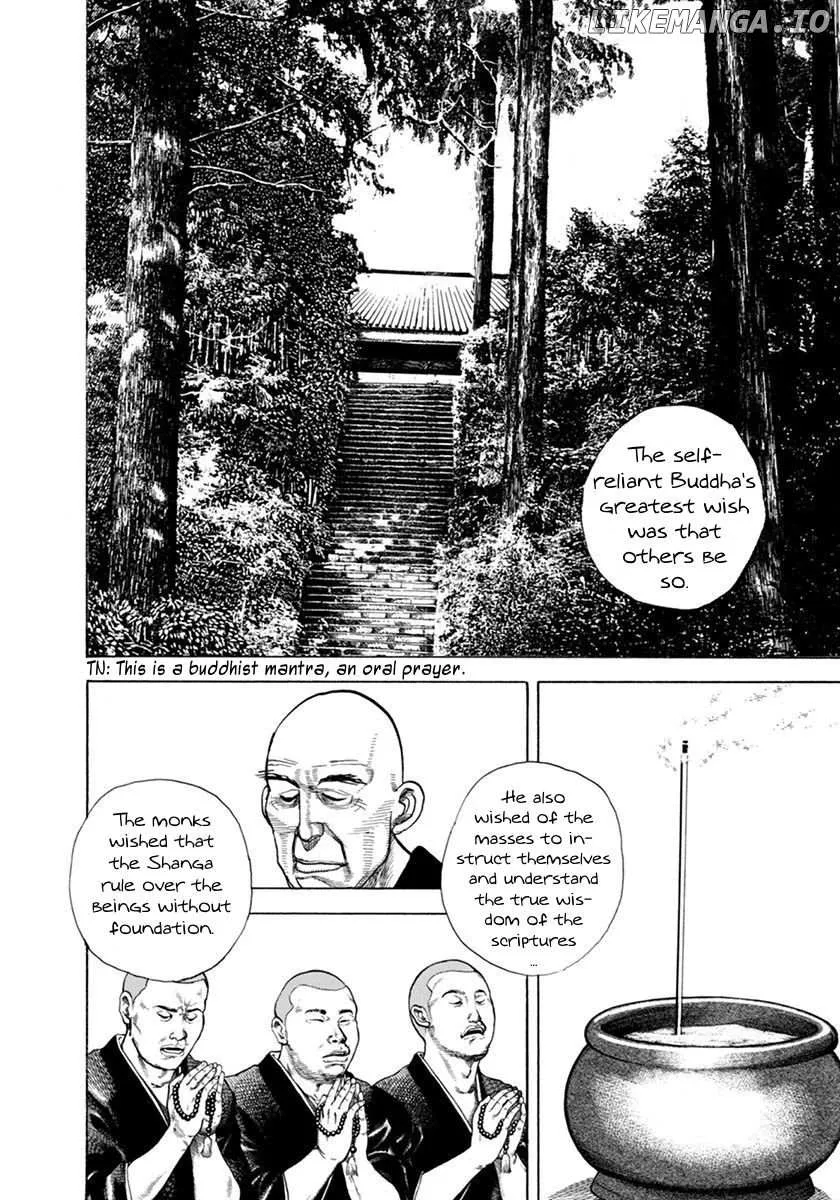 Read Koukou Tekkenden Tough chapter 350 image 7 on Lezhin
