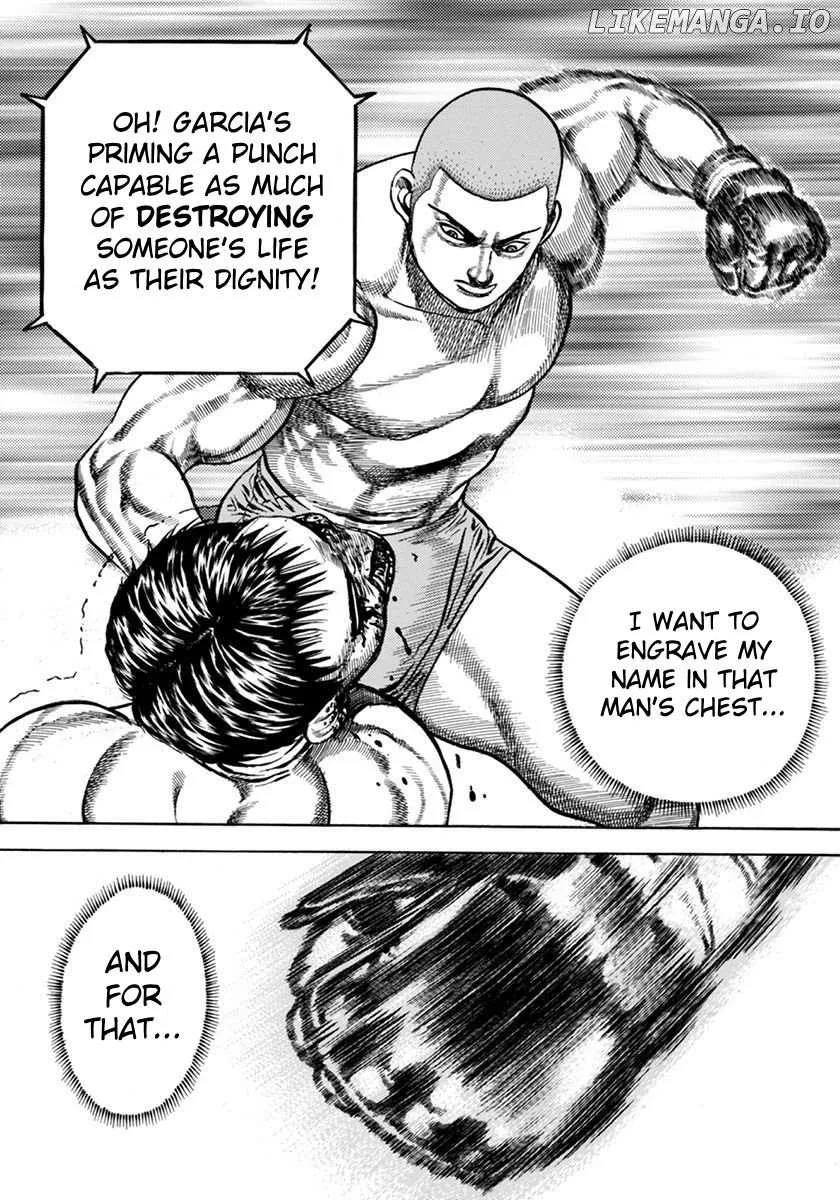 Read Koukou Tekkenden Tough chapter 353 image 13 on Lezhin