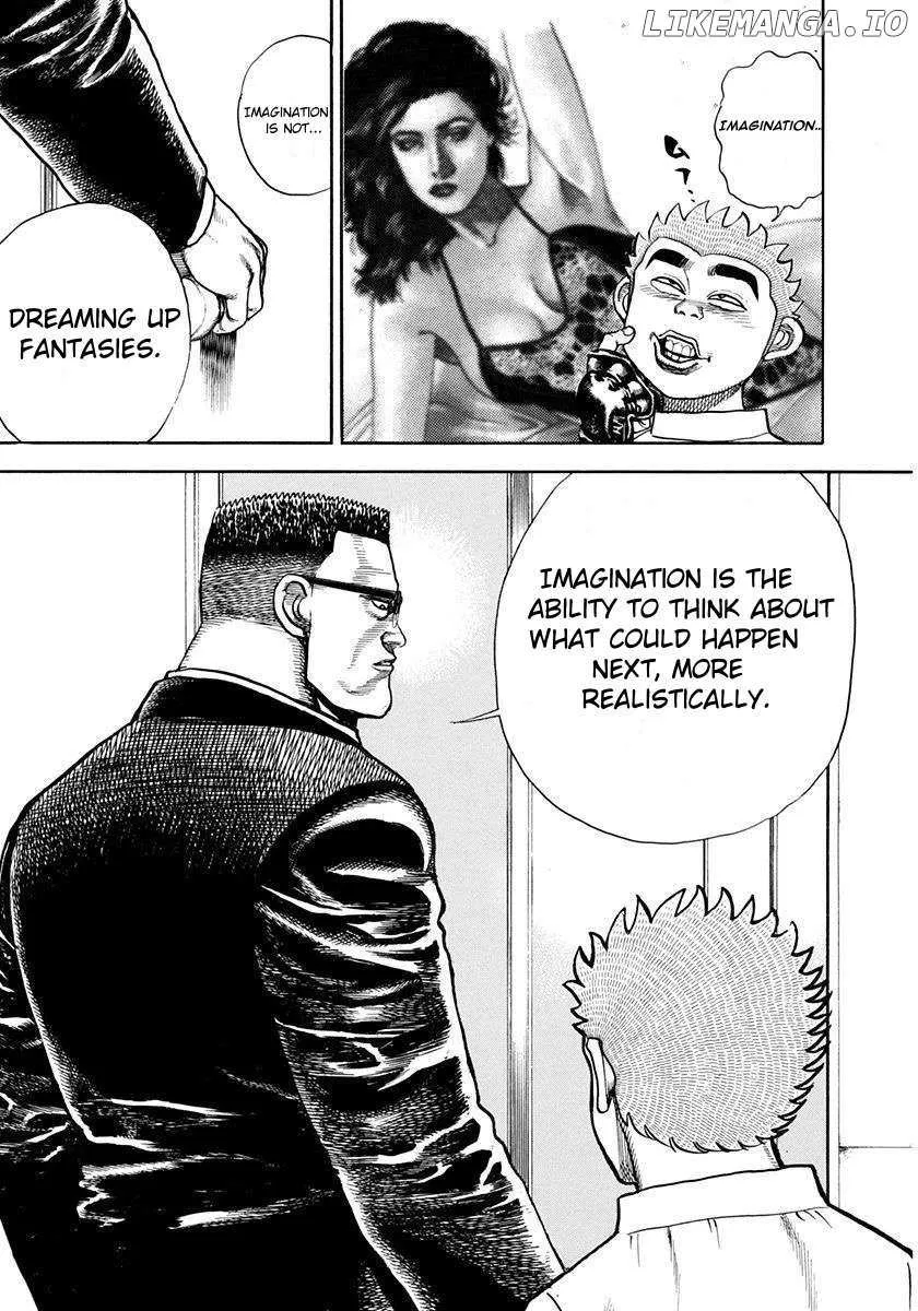 Read Koukou Tekkenden Tough chapter 356 image 13 on Lezhin