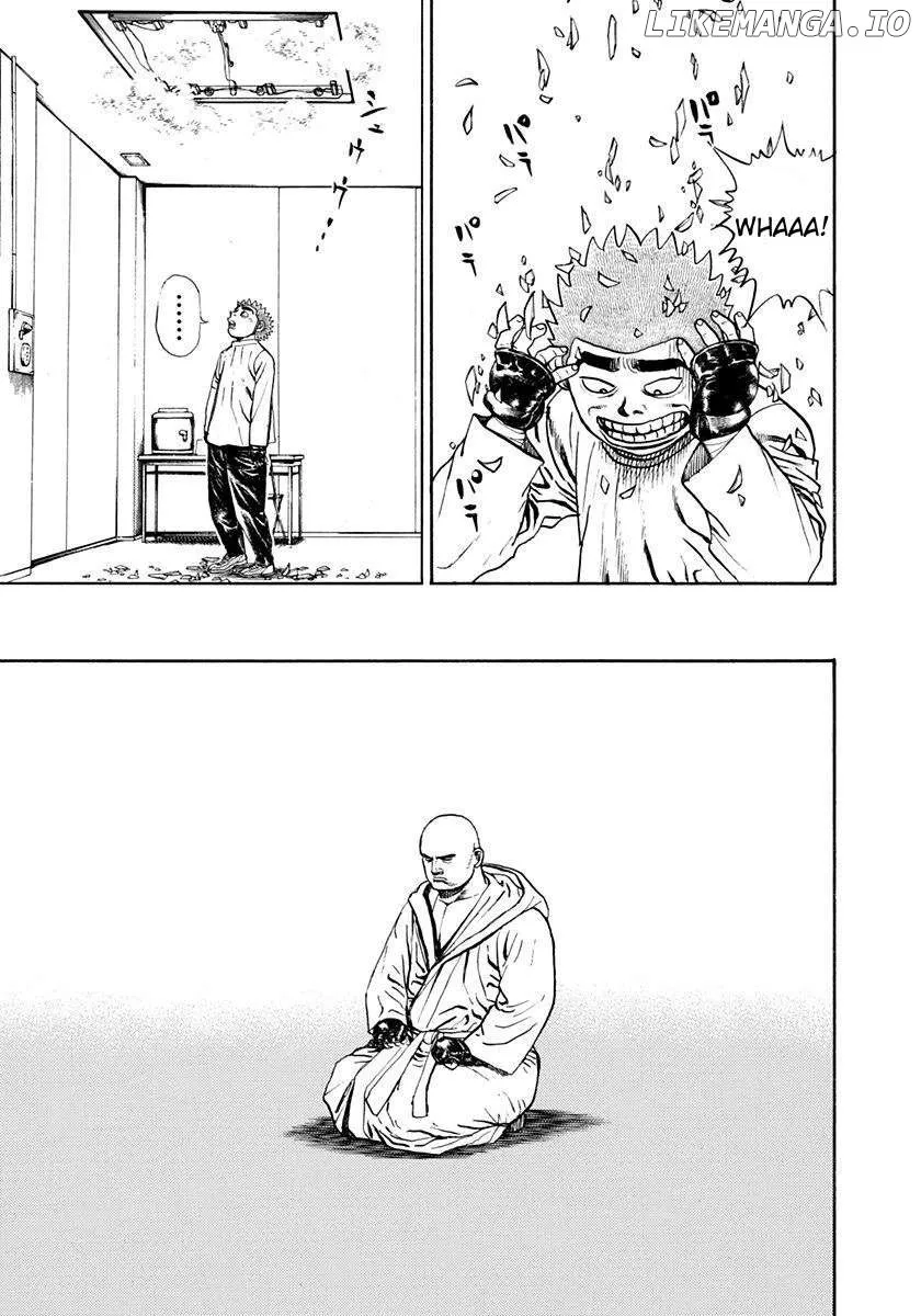 Read Koukou Tekkenden Tough chapter 356 image 15 on Lezhin