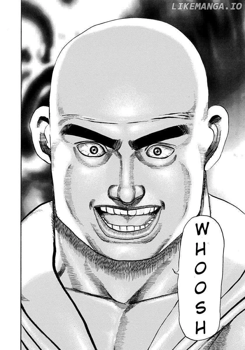 Read Koukou Tekkenden Tough chapter 356 image 16 on Lezhin