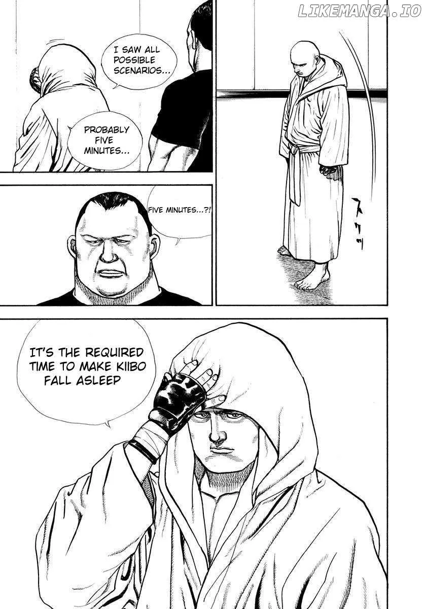 Read Koukou Tekkenden Tough chapter 356 image 17 on Lezhin