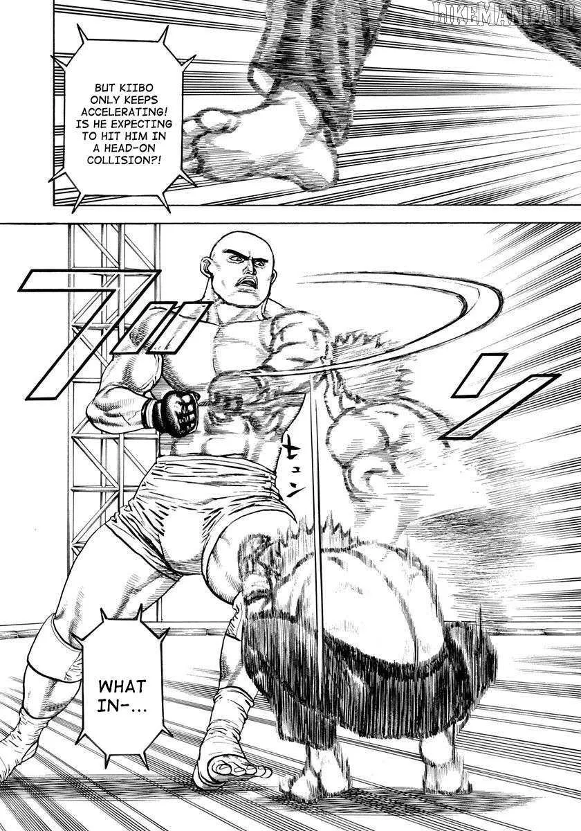 Read Koukou Tekkenden Tough chapter 357 image 14 on Lezhin