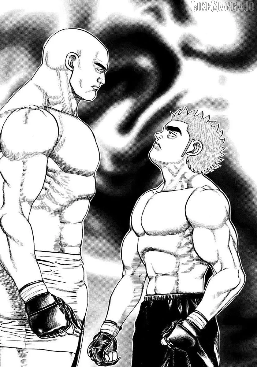 Read Koukou Tekkenden Tough chapter 357 image 7 on Lezhin
