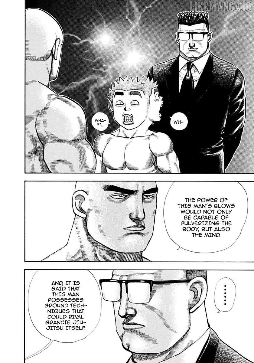 Read Koukou Tekkenden Tough chapter 357 image 9 on Lezhin